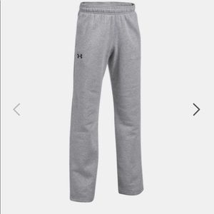 Men’s Under Armor joggers